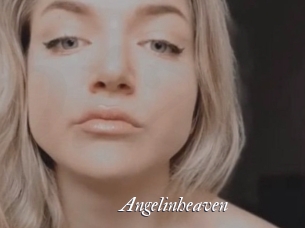 Angelinheaven