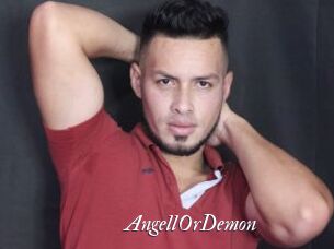 AngellOrDemon