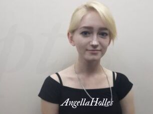 AngellaHolles Partouze
