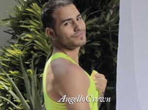 AngelloCrown