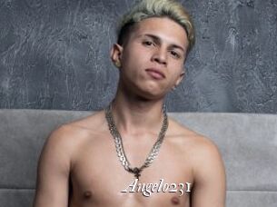 Angelo231 Partouze