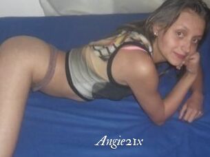 Angie21x