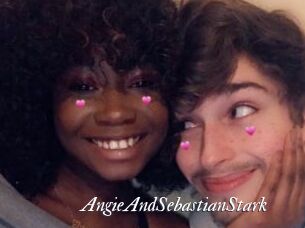 AngieAndSebastianStark Partouze