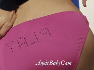 AngieBabyCam Partouze