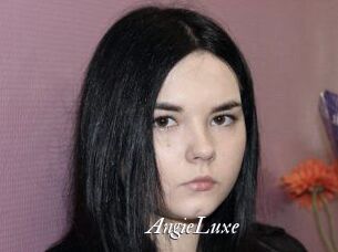 AngieLuxe
