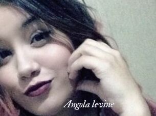 Angola_levine