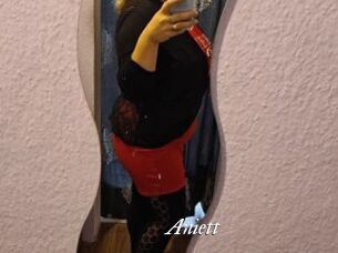 Aniett