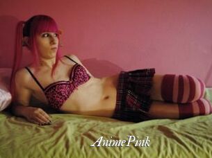 AnimePink Partouze