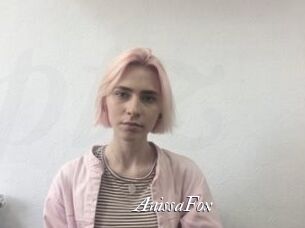 AnissaFox