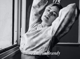 AnistonBrandy