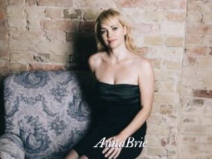 AnitaBrie