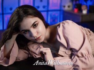 AnitaWilliamson