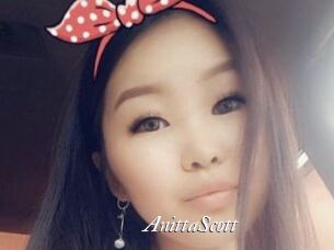 AnittaScott