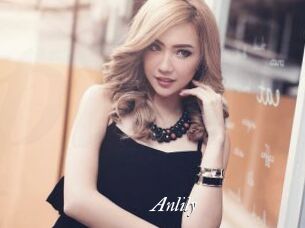 Anlily
