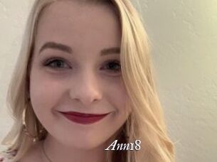Ann18