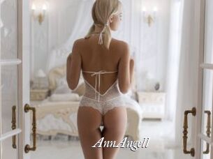 AnnAngell