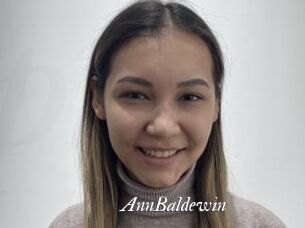 AnnBaldewin