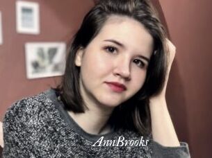 AnnBrooks Partouze