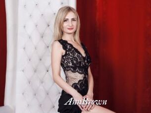 AnnBrown Partouze