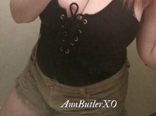 AnnButlerXO