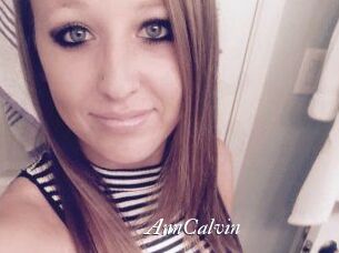 Ann_Calvin