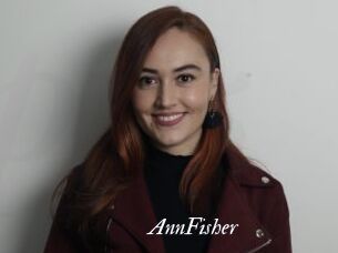AnnFisher