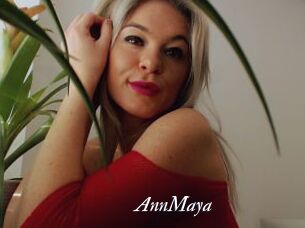 AnnMaya