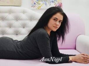 AnnNogel
