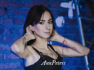 AnnPeters