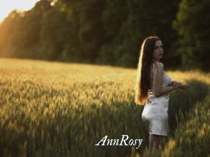 AnnRosy