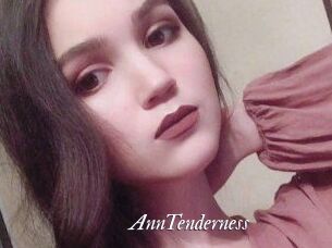 AnnTenderness