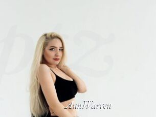 AnnWarren Partouze