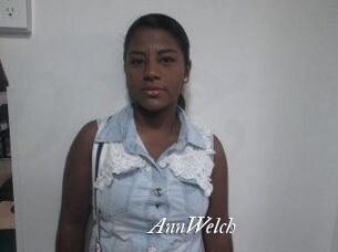 AnnWelch Partouze