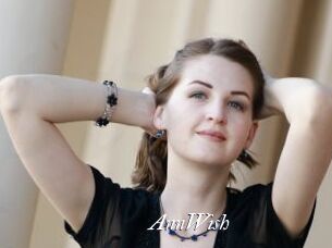 AnnWish