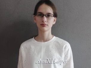 AnnXHarper