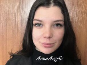 AnnaAngelic Partouze