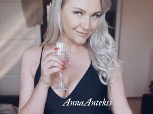 AnnaAnteksi Partouze