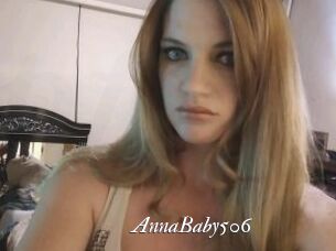 AnnaBaby506