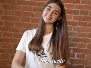 AnnaBaylis