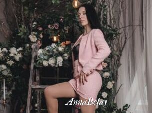 AnnaBelay Partouze