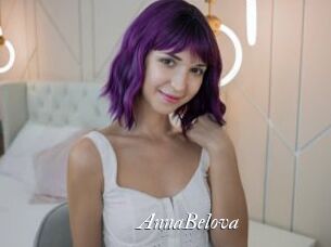 AnnaBelova