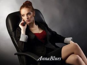 AnnaBlues
