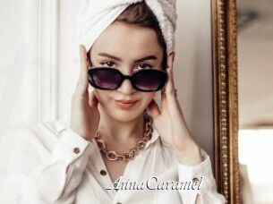 AnnaCaramel