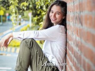AnnaClay