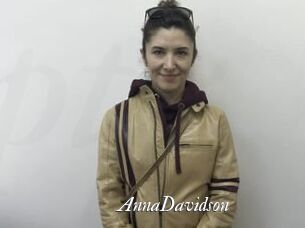 AnnaDavidson