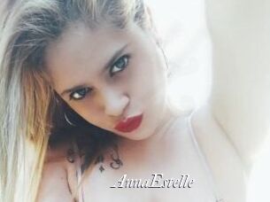 AnnaEstelle Partouze