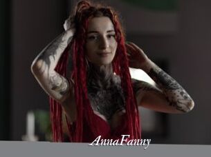 AnnaFanny
