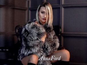 AnnaFord