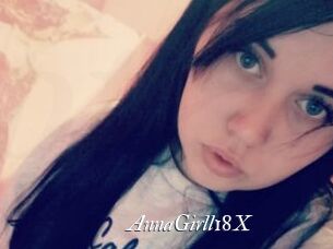 AnnaGirll18X Partouze