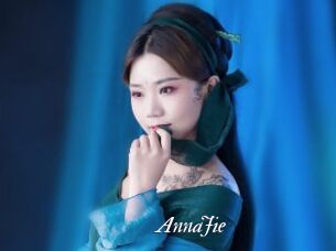 AnnaJie Partouze